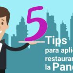 COMO PUEDEN LOS RESTAURANTES AUMENTAR LA CONFIANZA DEL CLIENTE DURANTE EL COVID